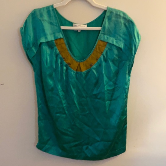 See by Chloe - Silk shirt - Picture 1 of 4